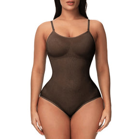 Women's Bodysuit Tummy Shaper