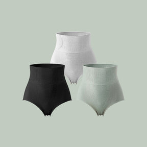 Kit w/ 3 ComfortPlus Modeling Panties Lift Butt and Lower Belly