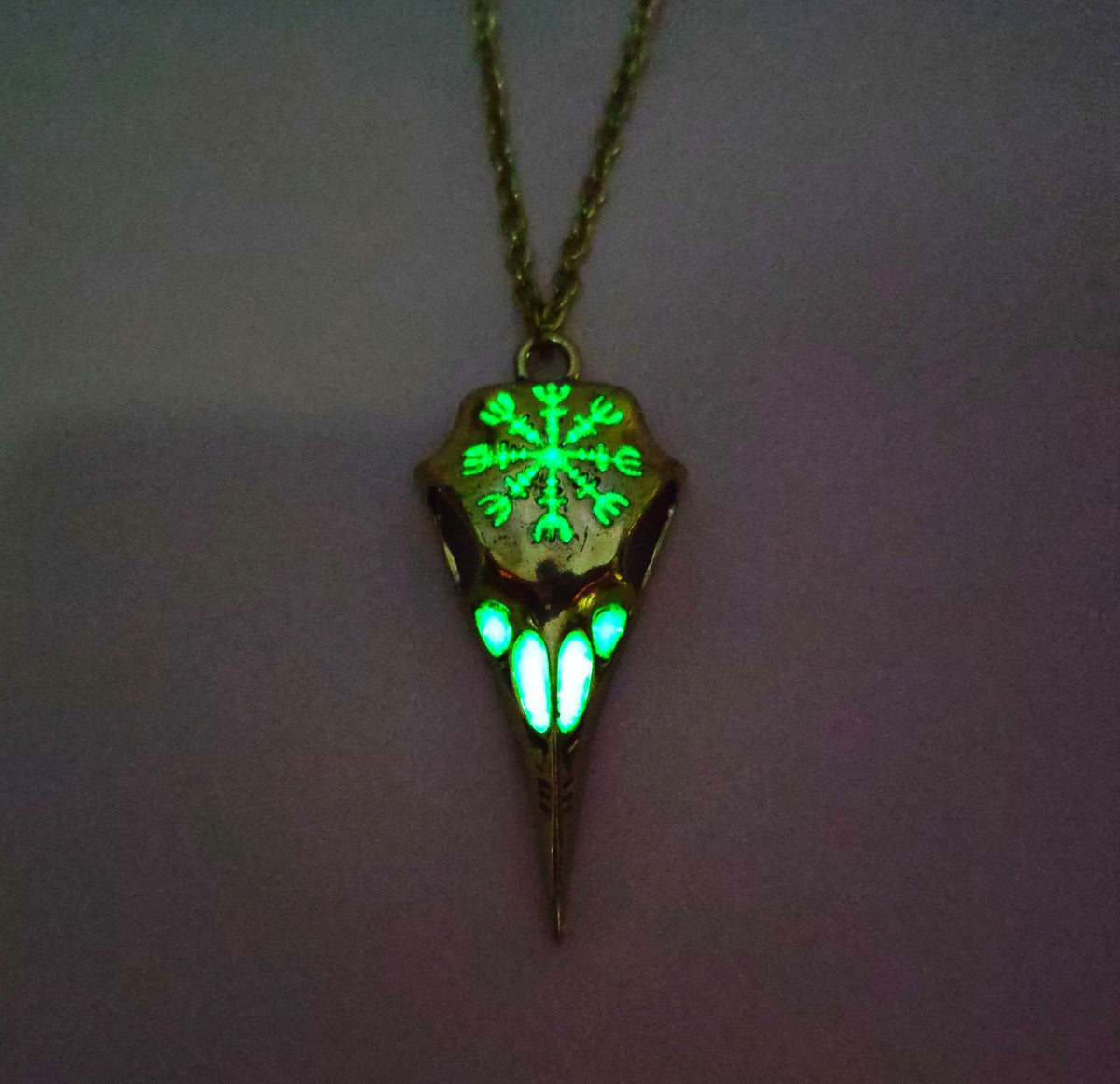 Luminous Necklace