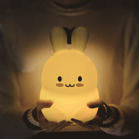 Rabbit LED Night Light