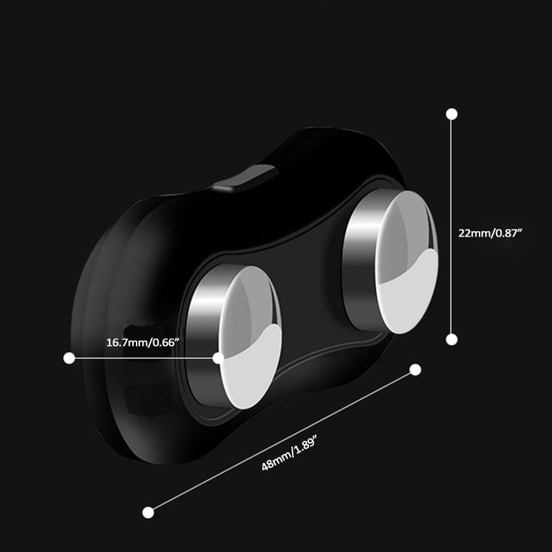 Smart Anti Snoring Device