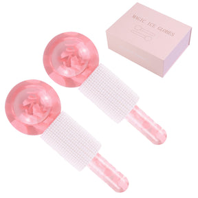 Crystal Ball Facial Massage Tool