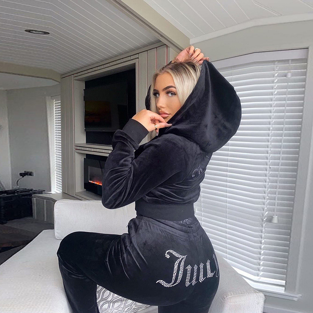 Women's Tracksuit