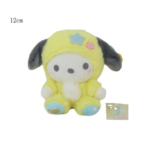 Soft Plushies Stuffed Doll Pendant Toys