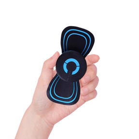 Myo-Ease™ - EMS Mini Muscle Stimulator and Massage