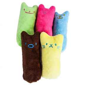 Catnip Toy for Cats