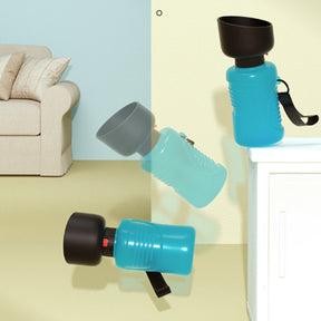 Portable Dog Water Bottle