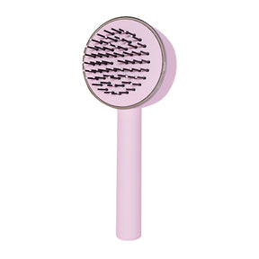 Anti-Static Scalp Comb