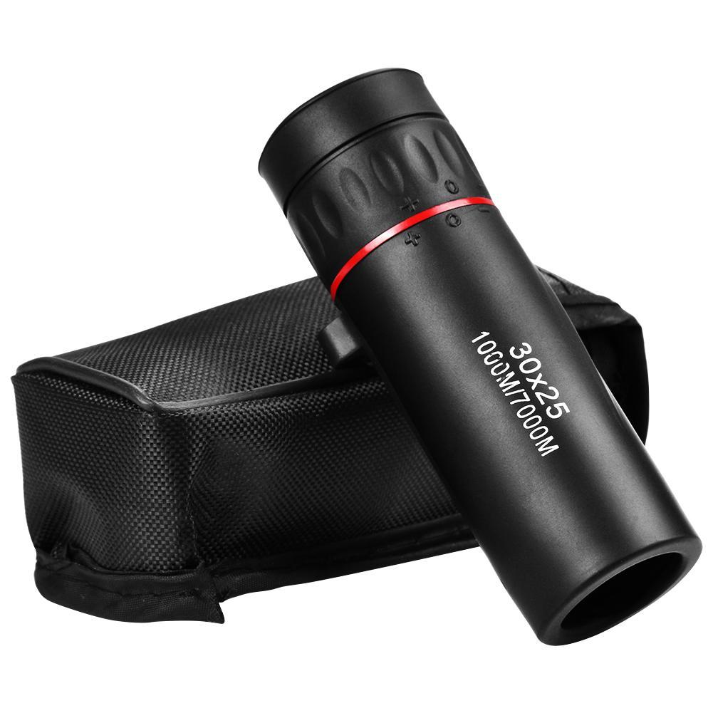 High Definition Monocular Telescope