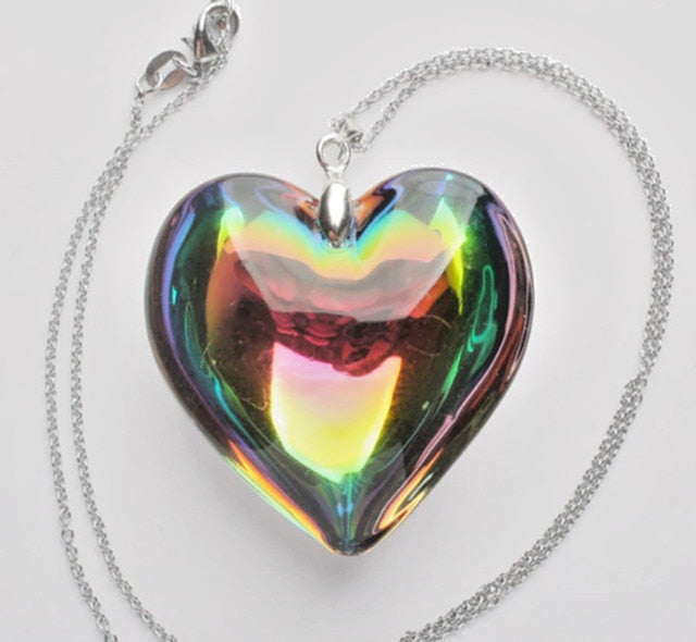 Angel Aura Necklace