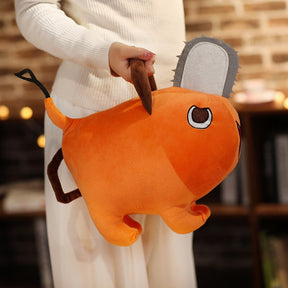 Cosplay Props Plush Doll Pillow Toy