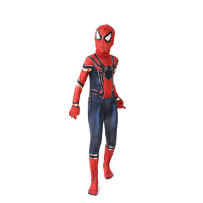 Spiderman Bodysuit for Kids