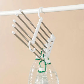 Adjustable Trouser Hangers