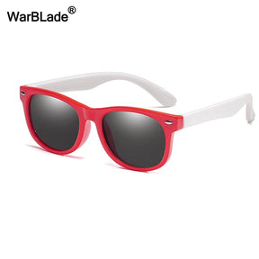 Kids Polarized Sunglasses