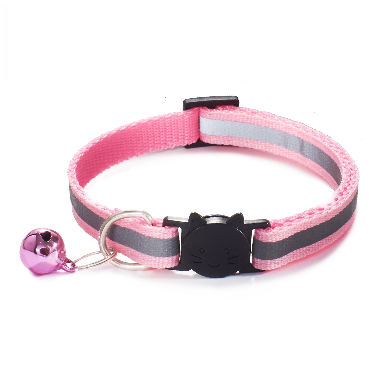 Cats Bells Collars