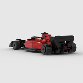 Ferrari F1 Racing Sports Car Toy