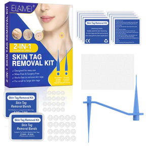 Skin Tag Remover Kit