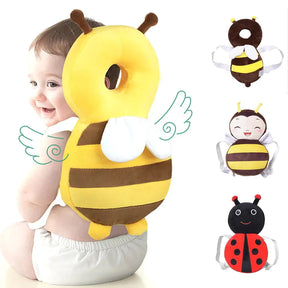 Baby Head Protection Pillow