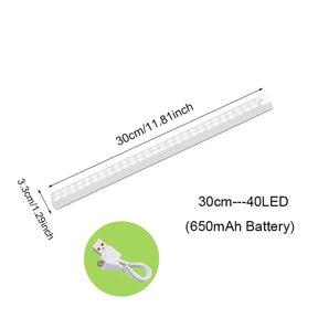 Motion Sensor Light Cabinet