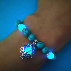 Healing Luminous Bracelet