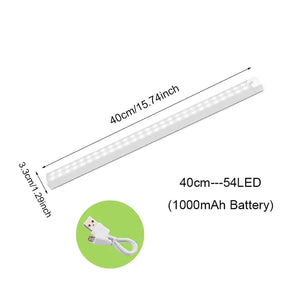 Motion Sensor Light Cabinet