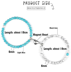 Loveaven™️  Couples Bracelet